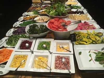 バルバッコア 梅田店