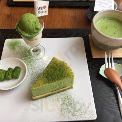 表参道 茶茶の間