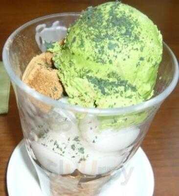 表参道 茶茶の間