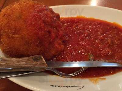 カプリチョーザ 新潟駅南店