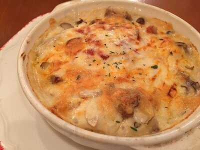 カプリチョーザ 新潟駅南店