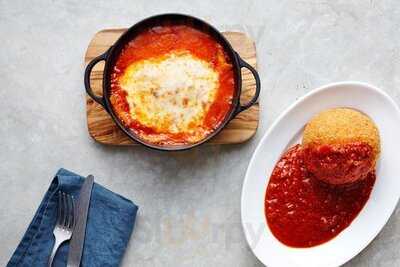 カプリチョーザ 新潟駅南店