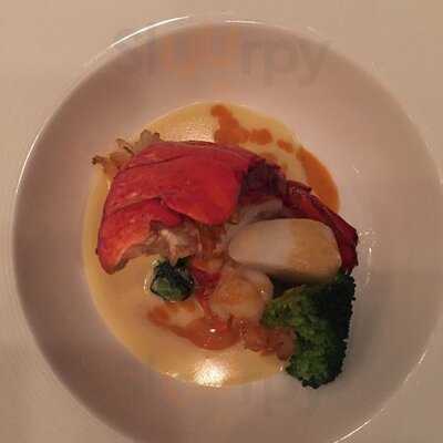 レストラン グランドビュー