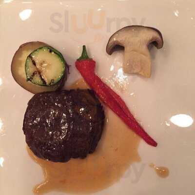 レストラン グランドビュー