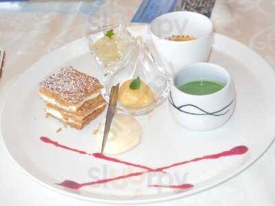 レストラン グランドビュー