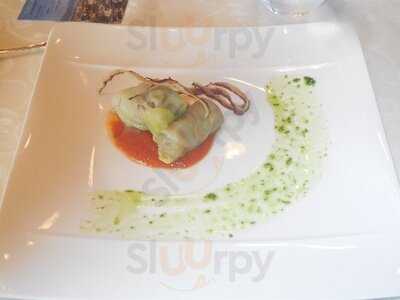 レストラン グランドビュー