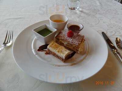 レストラン グランドビュー