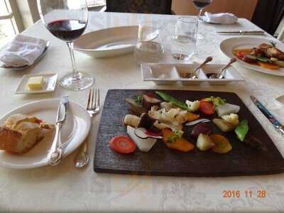 レストラン グランドビュー