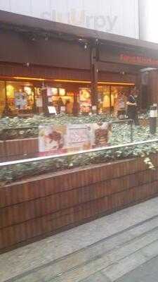 ファーストキッチン 梅田hepナビオ店