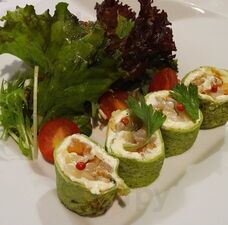 ビストロ ラ バニーユ 鉄砲町店