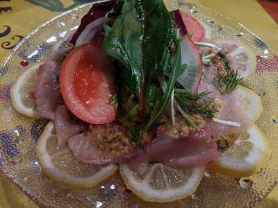 ビストロ ラ バニーユ 鉄砲町店