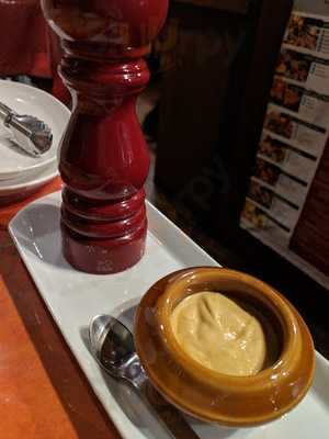 ビストロ ラ バニーユ 鉄砲町店