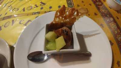 ビストロ ラ バニーユ 鉄砲町店