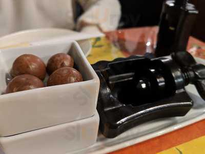 ビストロ ラ バニーユ 鉄砲町店