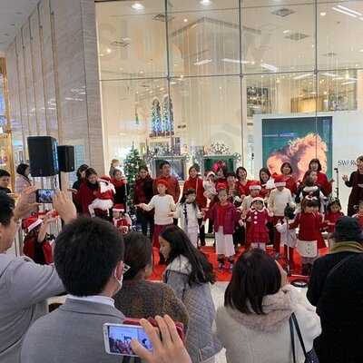 カフェ チャオプレッソ上本町駅店