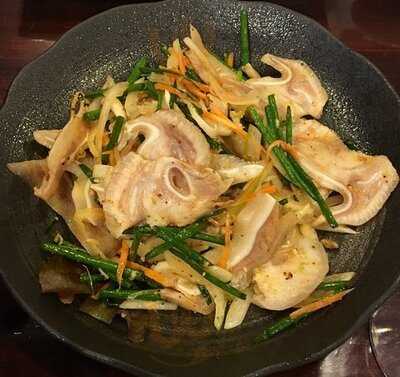 炭火焼肉すみじゅう けやき通り店