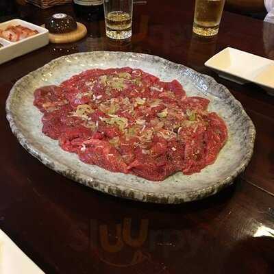 炭火焼肉すみじゅう けやき通り店