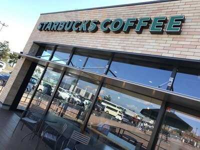 スターバックスコーヒー 黒埼パーキングエリア下り線店