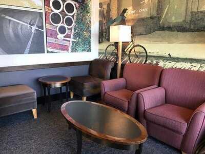 スターバックスコーヒー 黒埼パーキングエリア下り線店