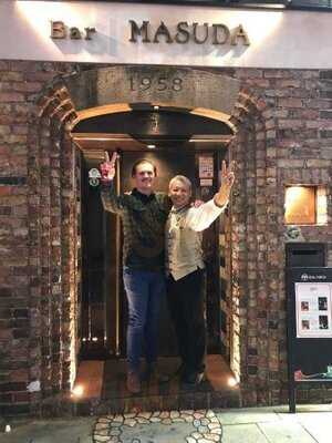 Bar Masuda