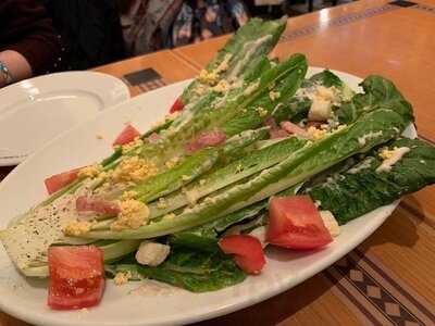 ペッシェドーロ 新宿店