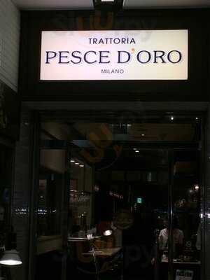 ペッシェドーロ 新宿店