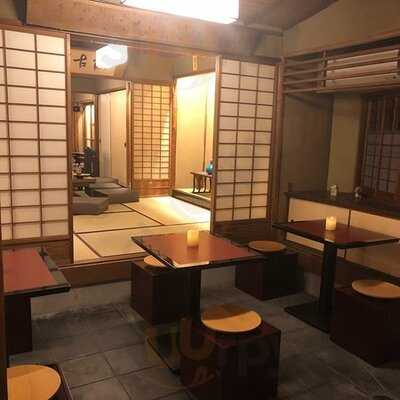 グレープバインカフェ京都