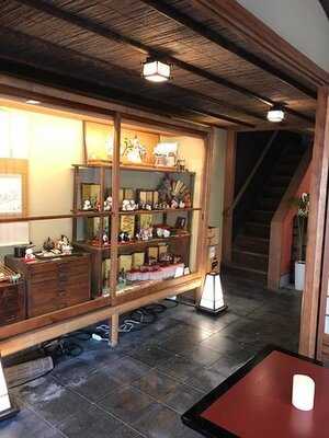 グレープバインカフェ京都