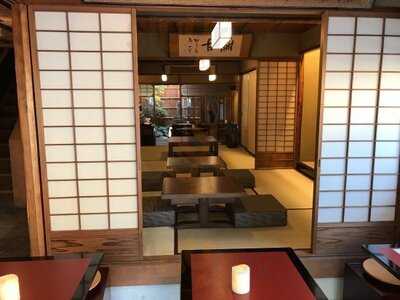 グレープバインカフェ京都