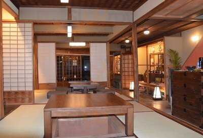 グレープバインカフェ京都