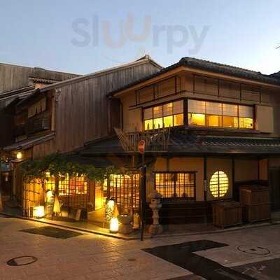 グレープバインカフェ京都