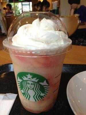 スターバックスコーヒー 谷町筋nsビル店