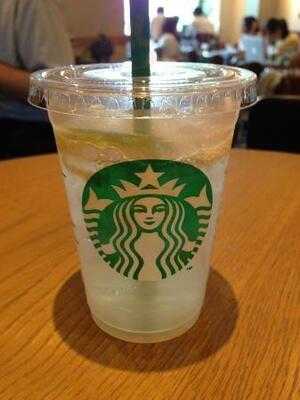 スターバックスコーヒー 谷町筋nsビル店