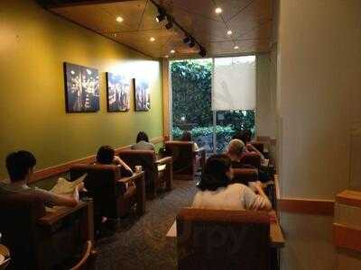 スターバックスコーヒー 谷町筋nsビル店