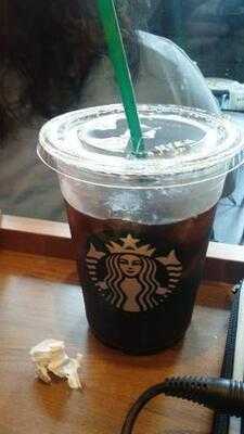 スターバックスコーヒー 谷町筋nsビル店