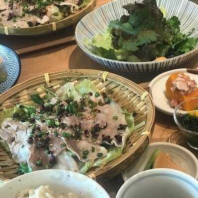 あえん 自由ヶ丘店