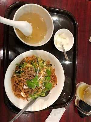 チャイナハウス龍口酒家