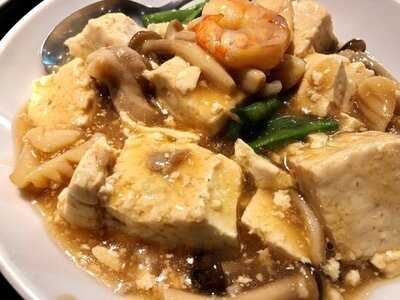 チャイナハウス龍口酒家