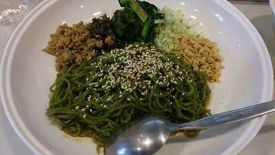 チャイナハウス龍口酒家