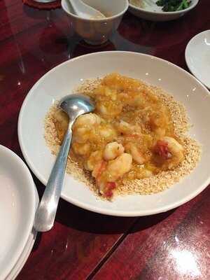 チャイナハウス龍口酒家