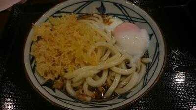 丸亀製麺 渋谷道玄坂店