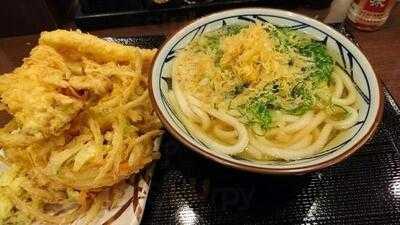 丸亀製麺 渋谷道玄坂店