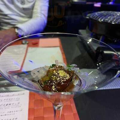 創作焼き河豚 福の舞