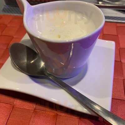 創作焼き河豚 福の舞