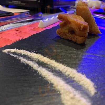 創作焼き河豚 福の舞