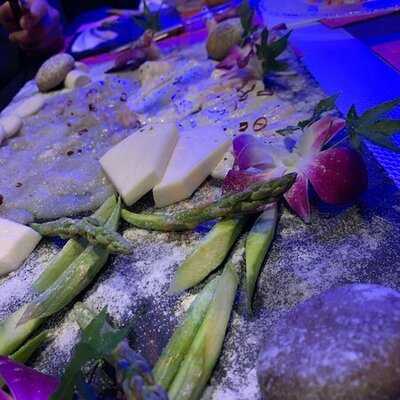 創作焼き河豚 福の舞