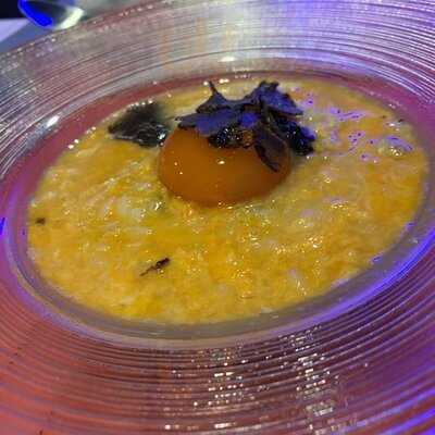 創作焼き河豚 福の舞