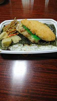 ほっともっと新潟青山店