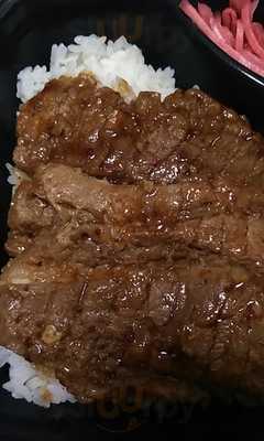 ほっともっと新潟青山店