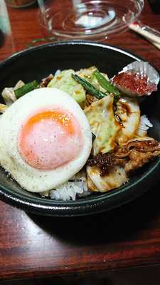 ほっともっと新潟青山店